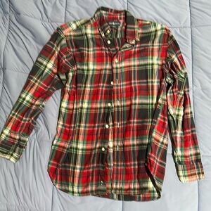 Ralph Lauren button down shirt